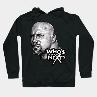 Goldberg Hoodie